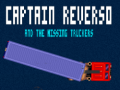 Igra Captain reverso and the missing truckers