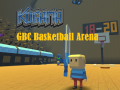 Igra Kogama : GBC Basketball Arena