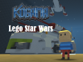 Igra Kogama: Lego Star Wars