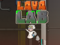 Igra  Lava Lab