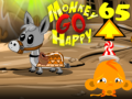 Igra Monkey Go Happy Stage 65