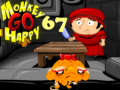 Igra Monkey Go Happy Stage 67