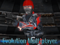 Igra Evolution multiplayer