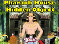 Igra Pharaoh House Hidden Object