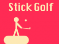 Igra Stick Golf