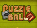 Igra Puzzle Ball