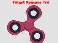 Igra Fidget Spinner Pro