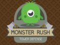 Igra Monster Rush Tower Defense  