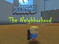 Igra Kogama: The Neighborhood