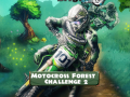 Igra Motocross Forest Challenge 2