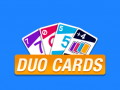 Igra Duo Cards