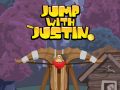 Igra Jump With Justin