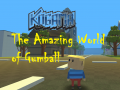 Igra Kogama: The Amazing World of Gumball
