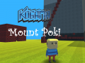 Igra Kogama: Mount Poki