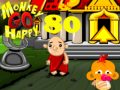 Igra Monkey Go Happy Stage 80