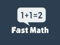 Igra Fast Math