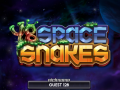 Igra Y8 Space Snakes