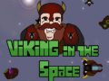 Igra Viking in the Space