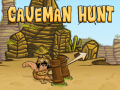 Igra Caveman Hunt