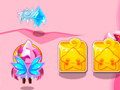 Igra Candy Fairy