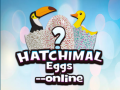 Igra Hatchimal Eggs Online