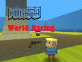 Igra Kogama: World Racing
