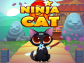 Igra Ninja Cat