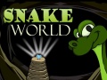 Igra Snake World 2  