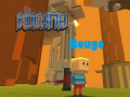 Igra Kogama: Rouge