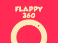 Igra Flappy 360