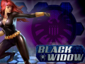 Igra Black Widow
