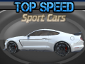 Igra Top Speed Sport Cars