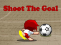 Igra Shoot The Goal 