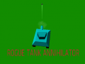 Igra Rogue Tank Annihilator