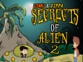Igra Secrets of Alien 2
