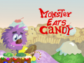Igra Monster Eats Candy