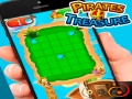 Igra Pirates treasure