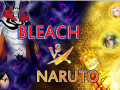 Igra Bleach vs Naruto 3.0