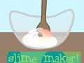 Igra Slime Maker