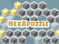 Igra HexAPuzzle