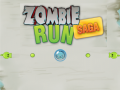 Igra Zombie Run Saga