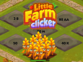 Igra Little Farm Clicker  