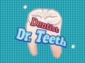 Igra Dentist Dr. Teeth