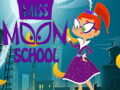 Igra Miss Moon School