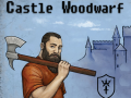 Igra Castle Woodwarf  