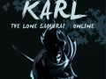 Igra Karl The Lone Samurai