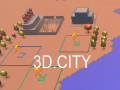 Igra 3D City