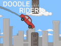 Igra Doodle Rider