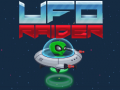 Igra UFO Raider
