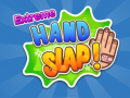 Igra Extreme Hand Slap